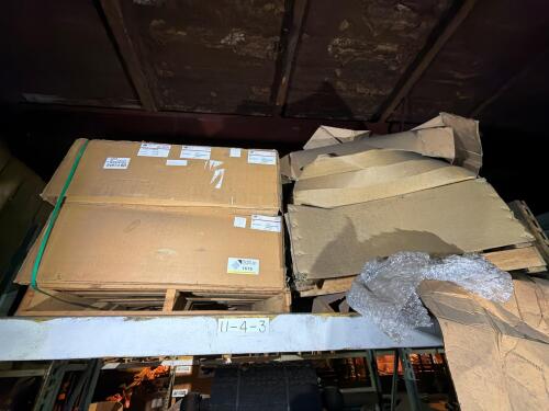(4) Boxes of 2&rdquo; / 115ft Thermal Induction Hosing