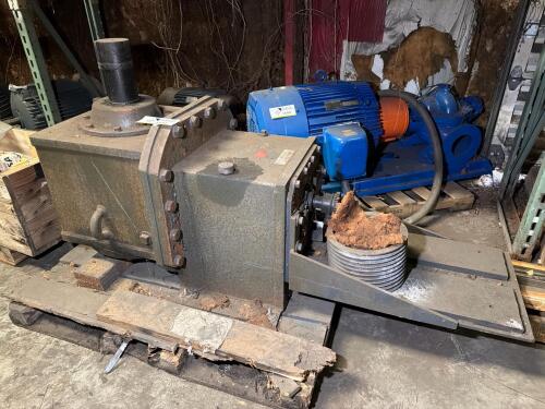 1090FZ4 FALK Gear Reducer