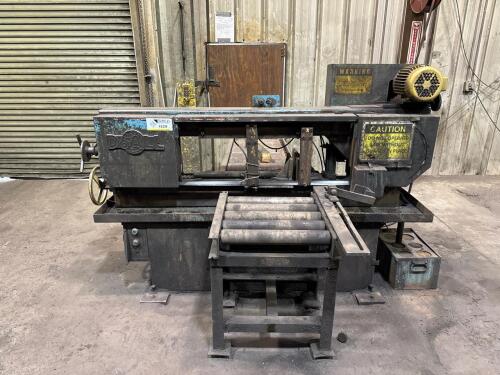 DoALL C-916M Horizontal Bandsaw