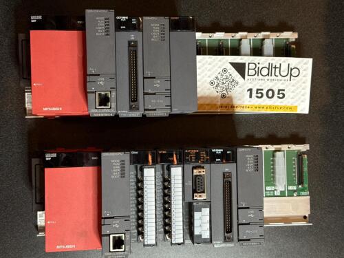 (2) MTSUBISHI PLC Banks