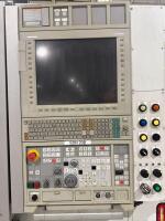 2012 MORI SEIKI NZX2500/600L TWIN TURRET CNC LATHE USED - 3