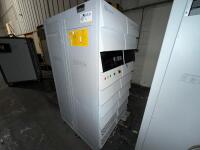 2021 CHROMA 17040 REGENERATIVE BATTERY PACK TEST SYSTEM USED - 3