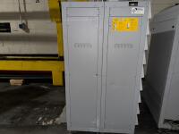 2021 CHROMA 17040 REGENERATIVE BATTERY PACK TEST SYSTEM USED - 4