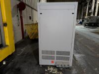 2021 CHROMA 17040 REGENERATIVE BATTERY PACK TEST SYSTEM USED - 6