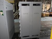 2021 CHROMA 17040 REGENERATIVE BATTERY PACK TEST SYSTEM USED - 7