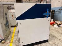 TRUMPF TRUDISK 6602 INDUSTRIAL LASER USED - 3