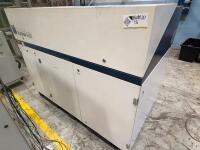 TRUMPF TRUDISK 6602 INDUSTRIAL LASER USED - 4