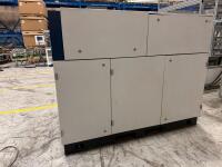 TRUMPF TRUDISK 6602 INDUSTRIAL LASER USED - 5