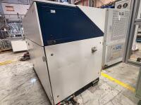 TRUMPF TRUDISK 6602 INDUSTRIAL LASER USED - 6