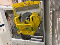 MUSTANG DYNAMOMETER CHASSIS DYNO TEST SYSTEM USED - 2