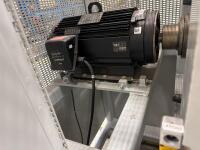 MUSTANG DYNAMOMETER CHASSIS DYNO TEST SYSTEM USED - 4