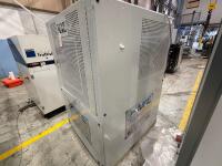 MUSTANG DYNAMOMETER CHASSIS DYNO TEST SYSTEM USED - 6