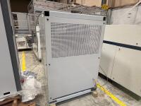 MUSTANG DYNAMOMETER CHASSIS DYNO TEST SYSTEM USED - 7