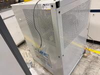 MUSTANG DYNAMOMETER CHASSIS DYNO TEST SYSTEM USED - 8