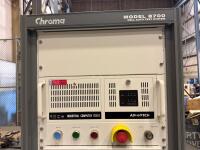 2021 Chroma 8700 - 2