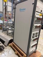 2021 Chroma 8700 - 5
