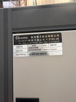 2021 Chroma 8700 - 6