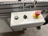 HUB MOTOR POTTING STATION AUTOMATED INDEXING WORKSTATION USED - 3