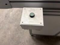 HUB MOTOR POTTING STATION AUTOMATED INDEXING WORKSTATION USED - 4