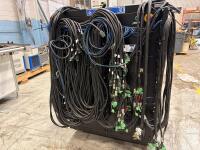 ARBIN LBT21084UC BATTERY TEST SYSTEM USED - 2