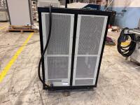 ARBIN LBT21084UC BATTERY TEST SYSTEM USED - 4