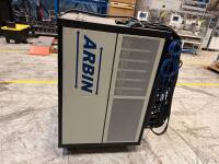 ARBIN LBT21084UC BATTERY TEST SYSTEM USED - 6