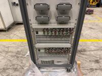 2021 CHROMA 8700 CELL AUTO TEST SYSTEM USED - 4
