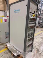 2021 CHROMA 8700 CELL AUTO TEST SYSTEM USED - 5
