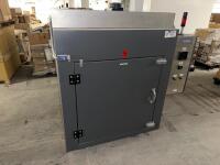 JPW INDUSTRIAL OVENS FURNACES ST333A1DTULFP 480V 9KW INDUSTRIAL OVEN USED
