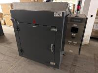 JPW INDUSTRIAL OVENS FURNACES ST333A1DTULFP 480V 9KW INDUSTRIAL OVEN USED - 2