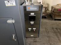 JPW INDUSTRIAL OVENS FURNACES ST333A1DTULFP 480V 9KW INDUSTRIAL OVEN USED - 3