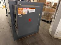 JPW INDUSTRIAL OVENS FURNACES ST333A1DTULFP 480V 9KW INDUSTRIAL OVEN USED - 5