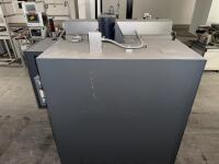 JPW INDUSTRIAL OVENS FURNACES ST333A1DTULFP 480V 9KW INDUSTRIAL OVEN USED - 7