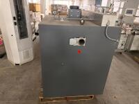 JPW INDUSTRIAL OVENS FURNACES ST333A1DTULFP 480V 9KW INDUSTRIAL OVEN USED - 8