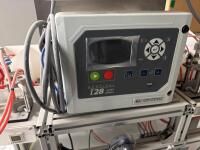 CTS SENTINEL I28 LEAK TEST MACHINE USED - 2