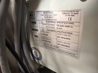 CTS SENTINEL I28 LEAK TEST MACHINE USED - 3