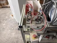 CTS SENTINEL I28 LEAK TEST MACHINE USED - 6