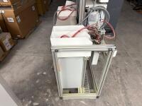 CTS SENTINEL I28 LEAK TEST MACHINE USED - 8