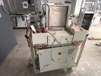 CTS SENTINEL I28 LEAK TEST MACHINE USED - 9
