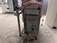 CTS SENTINEL I28 LEAK TEST MACHINE USED - 11