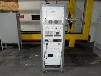 2021 CHROMA 8700 PACK EOL TEST SYSTEM USED