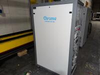 2021 CHROMA 8700 PACK EOL TEST SYSTEM USED - 2