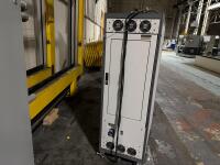 2021 CHROMA 8700 PACK EOL TEST SYSTEM USED - 5