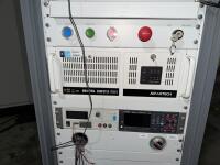 2021 CHROMA 8700 PACK EOL TEST SYSTEM USED - 7