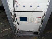 2021 CHROMA 8700 PACK EOL TEST SYSTEM USED - 8