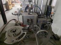 AMADA MIYACHI PECO TP AWS3 BRAZING MACHINE USED - 2