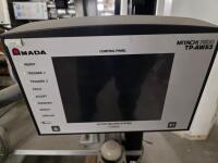 AMADA MIYACHI PECO TP AWS3 BRAZING MACHINE USED - 3
