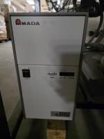 AMADA MIYACHI PECO TP AWS3 BRAZING MACHINE USED - 5