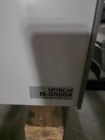 AMADA MIYACHI PECO TP AWS3 BRAZING MACHINE USED - 6
