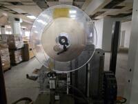 AMADA MIYACHI PECO TP AWS3 BRAZING MACHINE USED - 8